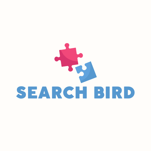 searchbird logo